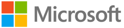 Microsoft logo