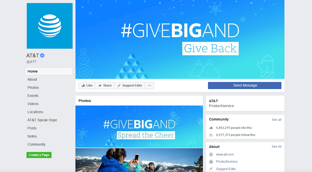 12 Facebook Pages that Will Make You Go Green with Envy