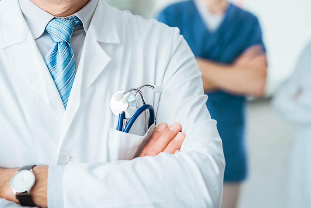 La Transformation Numérique des Établissements de Soins