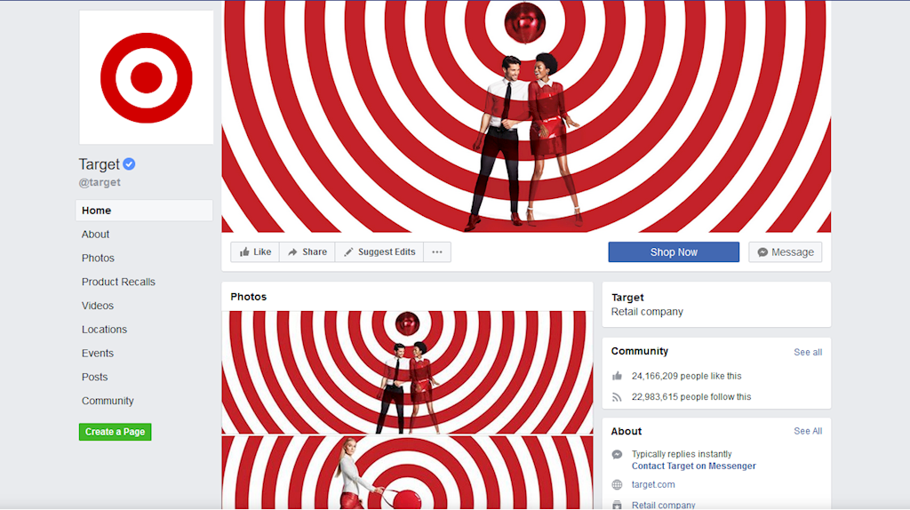 12 Facebook Pages that Will Make You Go Green with Envy