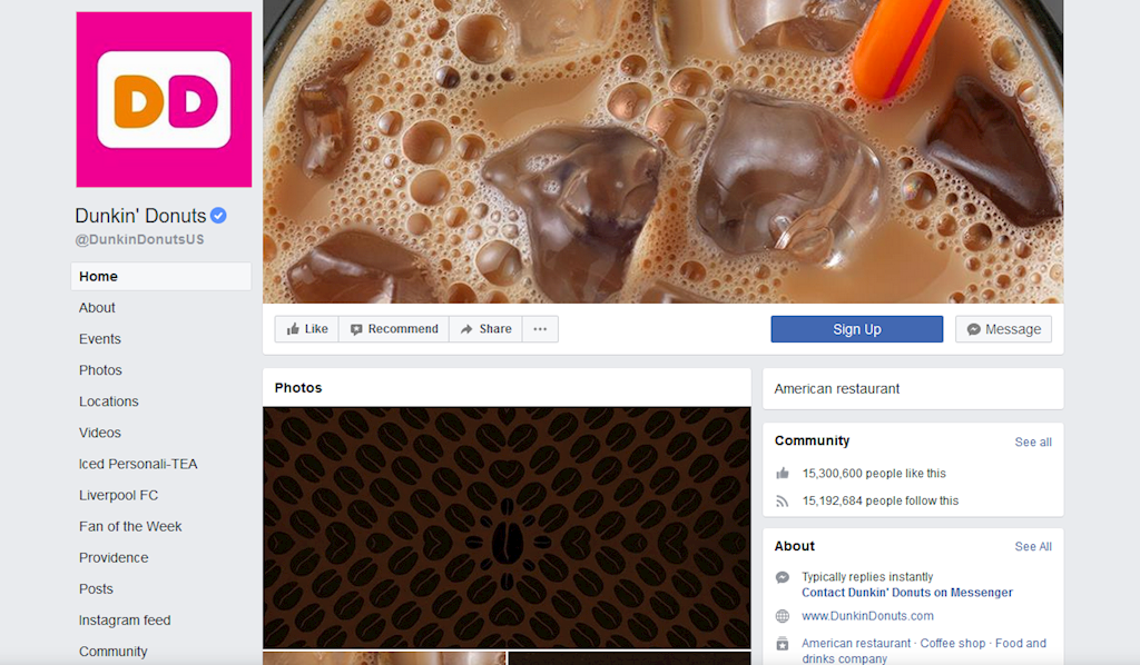 12 Facebook Pages that Will Make You Go Green with Envy