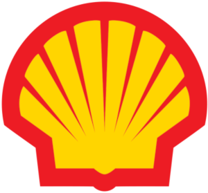 Shell logo