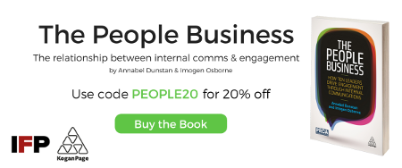 Buy The People Business