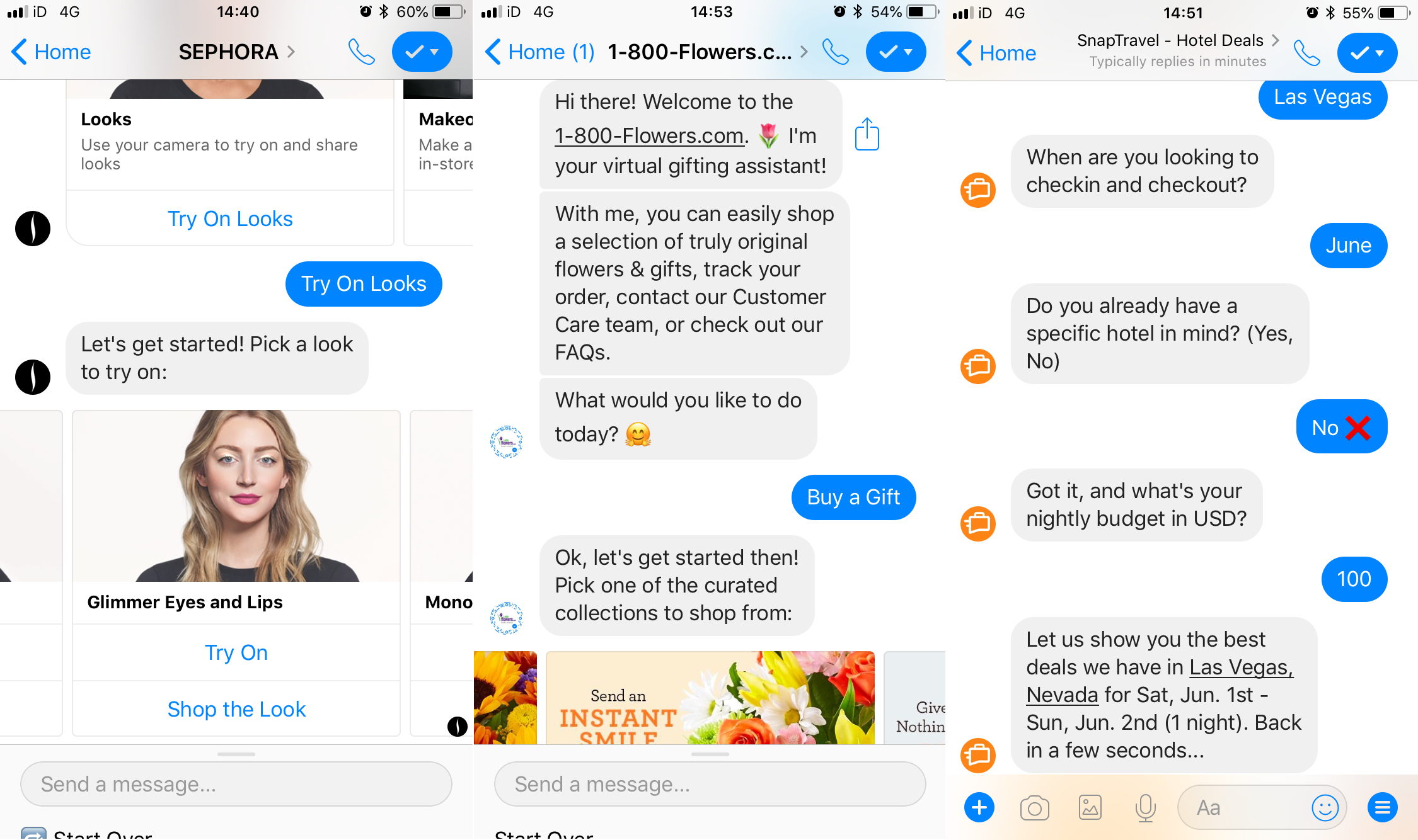 How Conversational Designs Help You Drive More Conversions