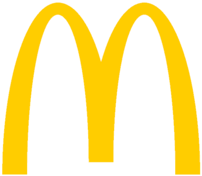 McDonald's logo