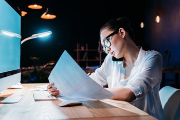 The Science-Backed Schedule for Optimum Productivity 