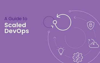 AHEAD A Guide to Scaled DevOps