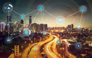How the Internet of Things is Changing the Future