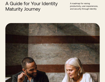 Okta-A Guide for Your Identity Maturity Journey