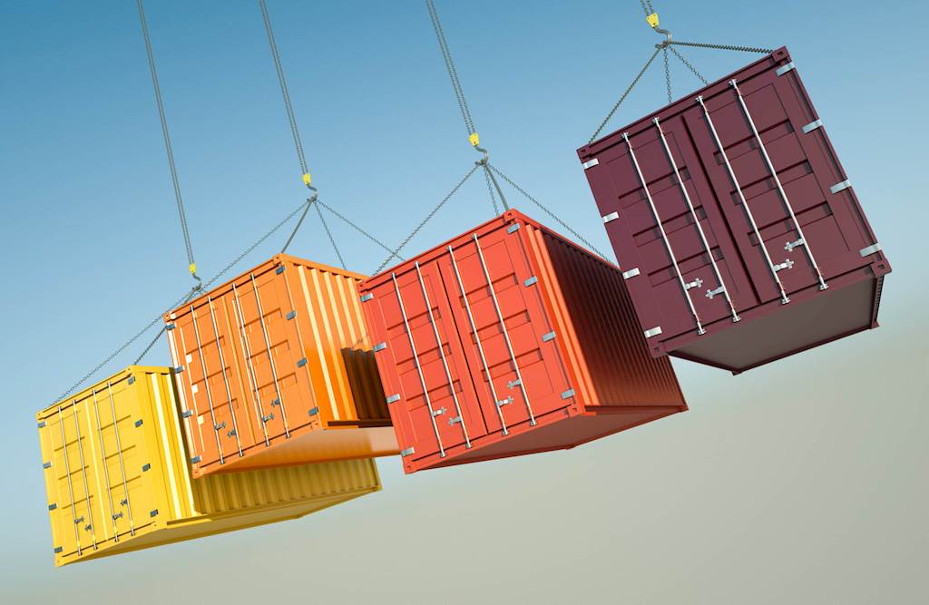 What are Containers and Why Do You Need Them?