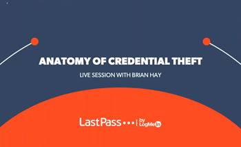Anatomy Of Credential Theft Q&A With Brian Hay