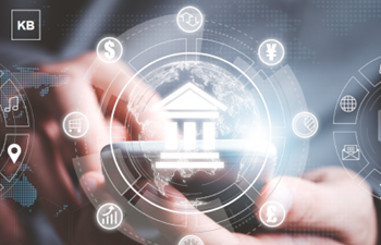 How Financial Institutions Leverage the Cloud to Improve Agility and Security