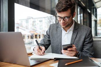 A 7 Step Strategy to Developing an Effective FinTech App