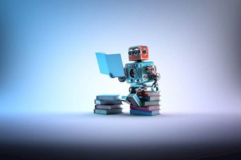 4 AI Books You Need to Read (Before Robots Take Ov