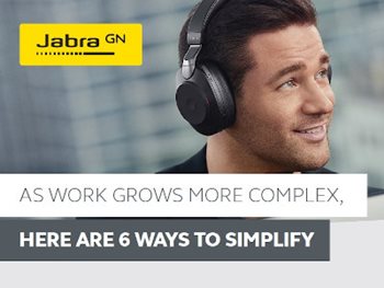 Simplify Organizational Processes as Work Grows More Complex