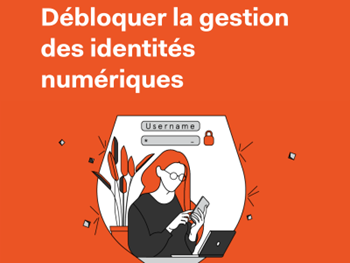 Auth0 - Débloquer la gestion des identités numériques