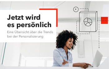 sitecore Jetzt wird es persönlich