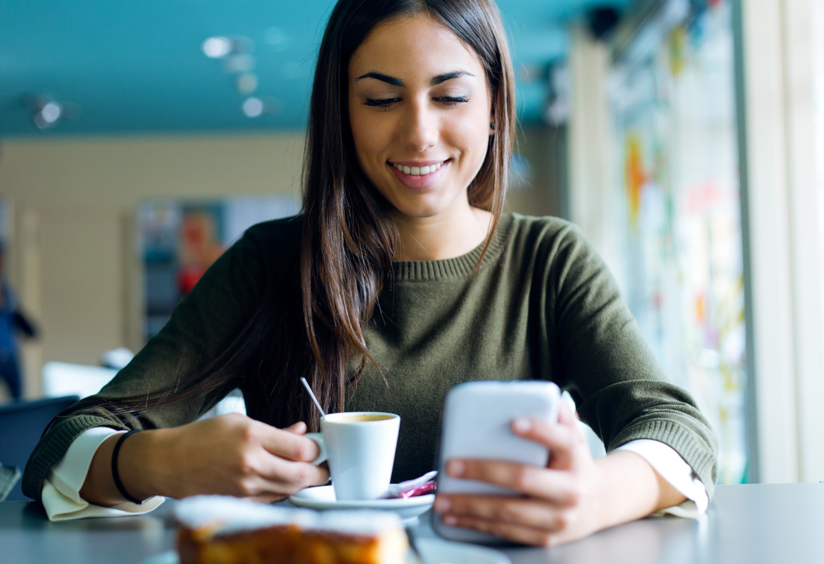 How to Run a Successful Mobile Commerce Campaign [Infographic]