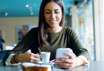 How to Run a Successful Mobile Commerce Campaign [Infographic]