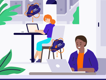 Avast Traditional VPN vs. Secure Private Access