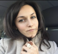 Adela Belin