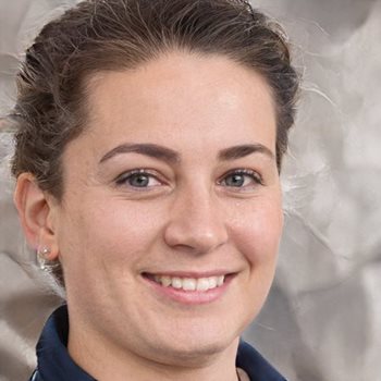 Sophie Parker