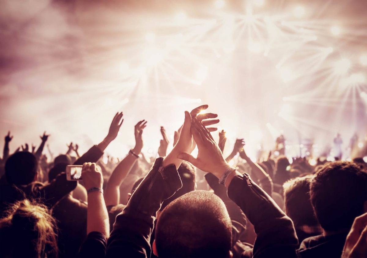 How to Use Live Events as a Marketing Tool