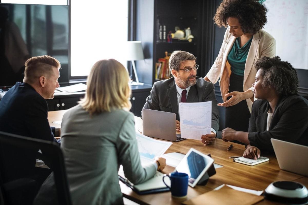 The Crossover of HR and Project Management: 4 Easy Lessons