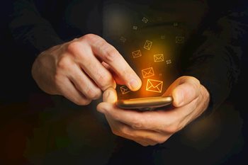119 Surprising Email Marketing Facts [Infographic]