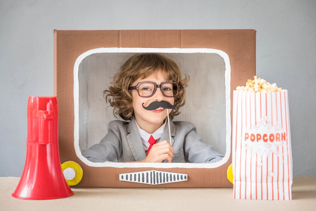 Everything You Need to Know About TV Advertising [Infographic]