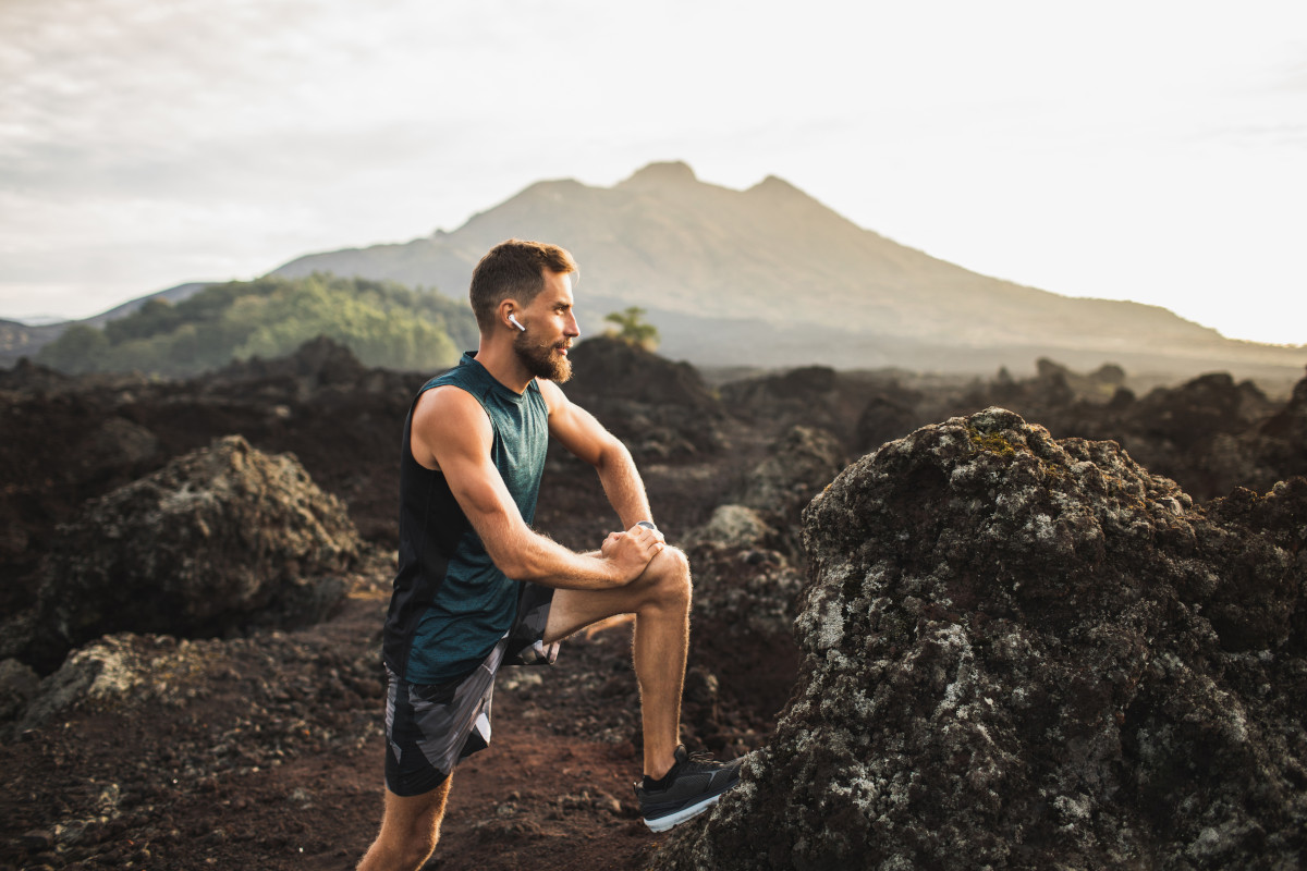 Boosting Your Fitness Routine to Improve Your Leadership Skills