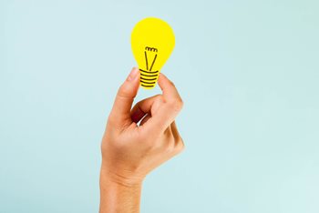 11 Tips on Picking the Right Idea for Your Infographic [Infographic]