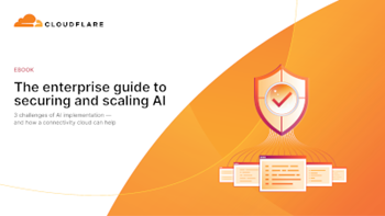 Cloudflare The CXO's Guide to Superior Application Performance and UX