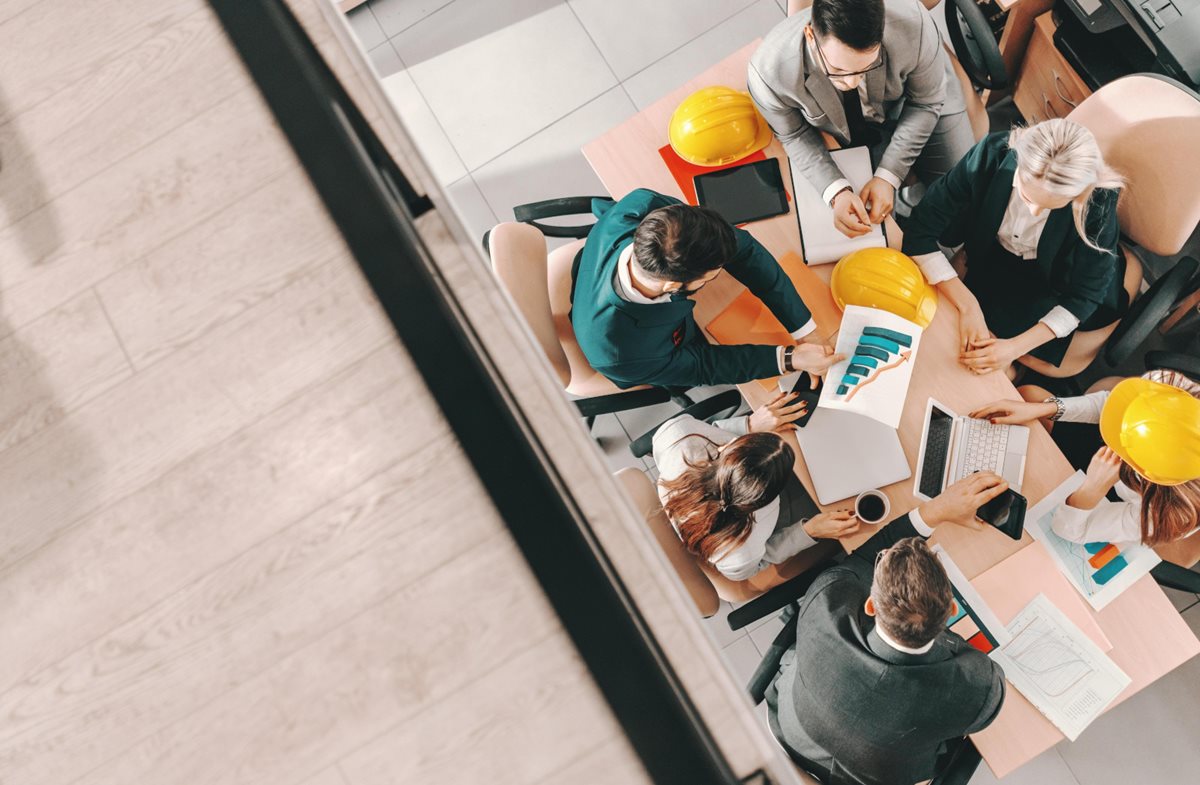 How Data Analytics Informs Business Strategy