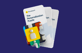 The Personalization Puzzle