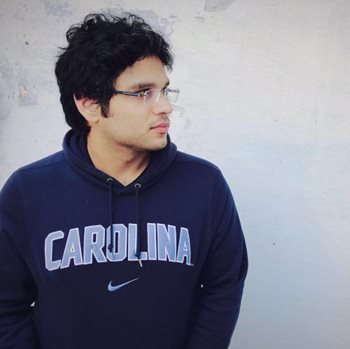 Aditya Sharma