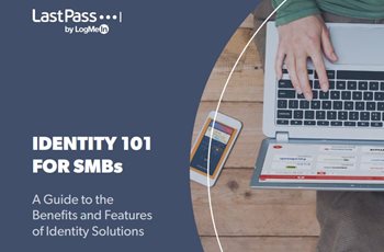 Identity 101 for SMBs