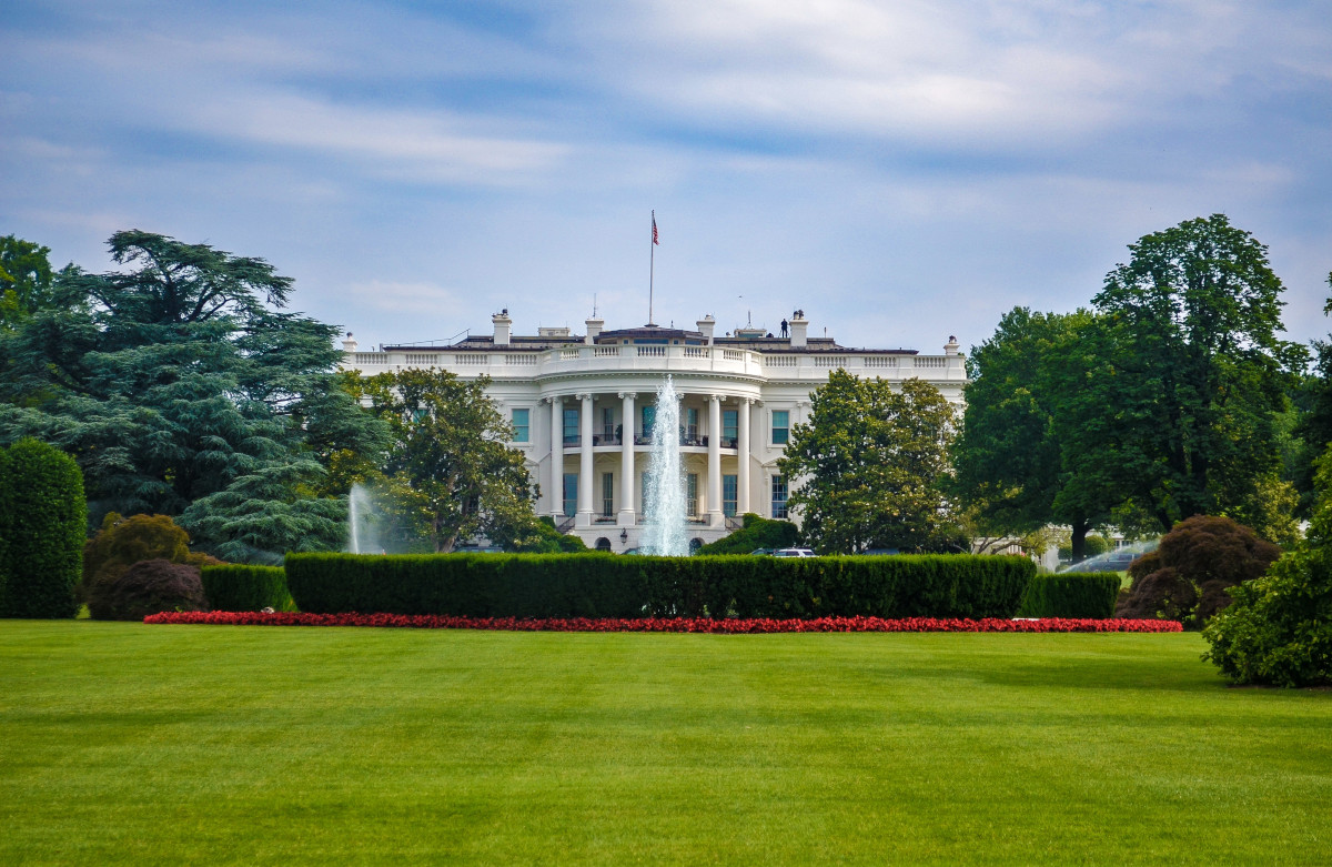 Zero Trust in the White House: Why it’s Time to Rethink Your Security Framework