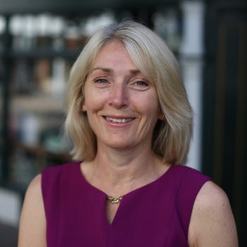 Julie Nicholds