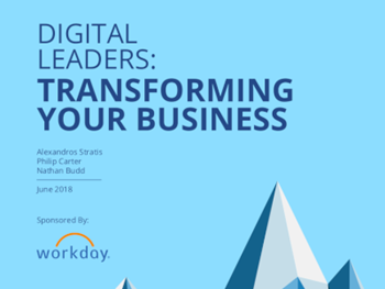 Workday Discover How to Avoid a Digital Deadlock