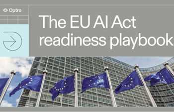 Optro - EU AI Act readiness playbook