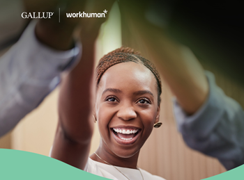 Workhuman Amplifying Wellbeing at Work and Beyond