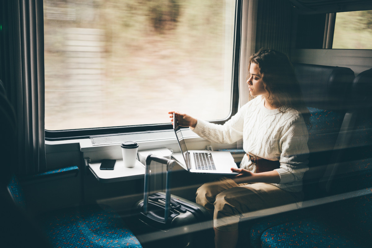 5 Important Reasons to Let Your Employees Work Remotely