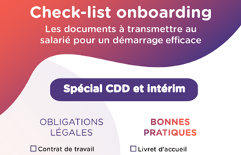 Coffreo - Check-list Onboarding