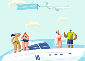 Fresh Relevance Digital Holidaymaker Trend Report [Luxury Edition]