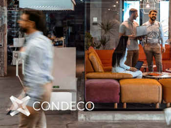 condeco The Great Reward