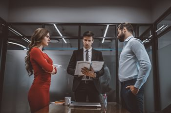 12 Sentences that Defuse Conflict at Work