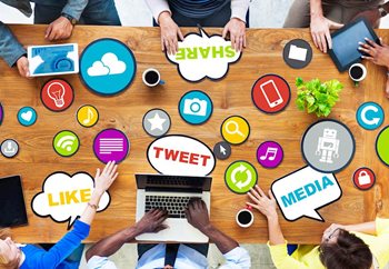 5 of the Best Free Social Media Tools