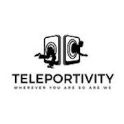 Teleportivity