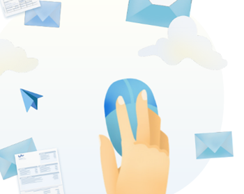 Lob Modernizing the Direct Mail Process